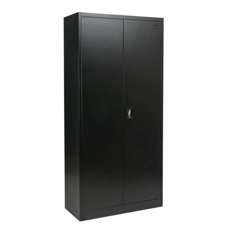 metal storage cabinet screwfix